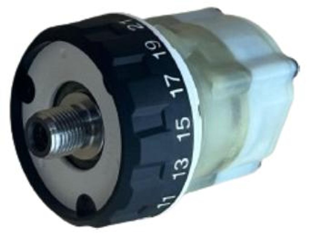 Makita Original Getriebe DDF485 BDF485 - 127324-0 Produktbild 