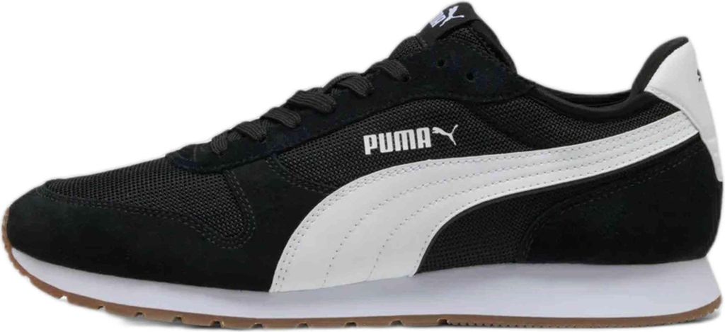 Puma Sneakers 401622-07 in Black color size 43 Immagine del prodotto 