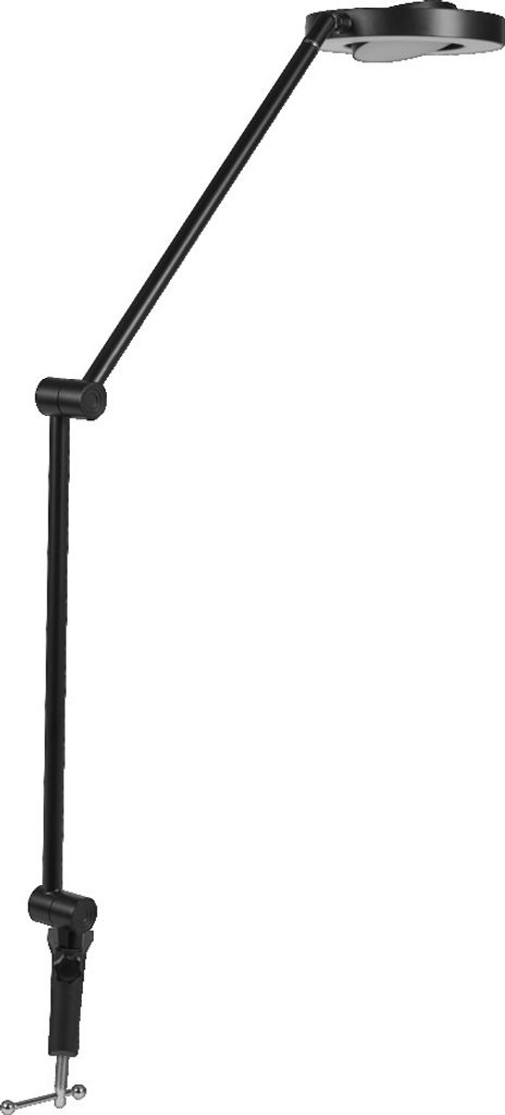 LEDVANCE SUN@HOME PANAN DESK DISC CLIP lampada da tavolo, Immagine del prodotto 
