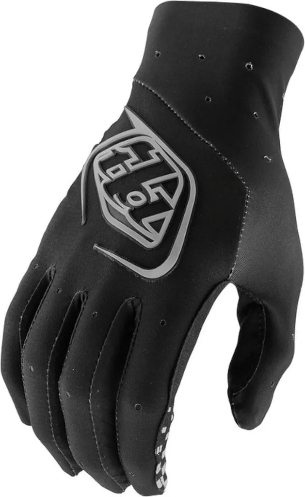 Troy Lee Designs SE Ultra Gants Motocross Noir 2XL pour Homme Performance