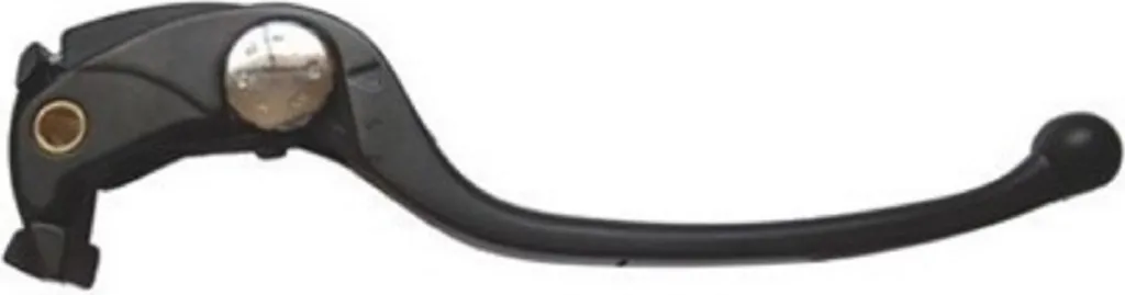 Levier de frein moto type origine noir pour Kawasaki Ninja ZX-10R 06