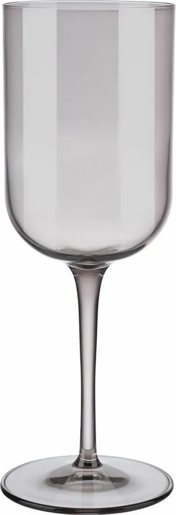 Bicchieri Vino Rosso Blomus FUUM Fungi - Set 4 Calici Colorati 400ml