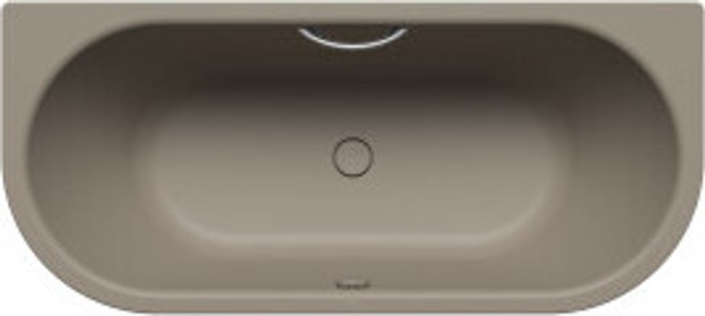 KALDEWEI Badewanne CENTRO DUO 2 warm grey 60