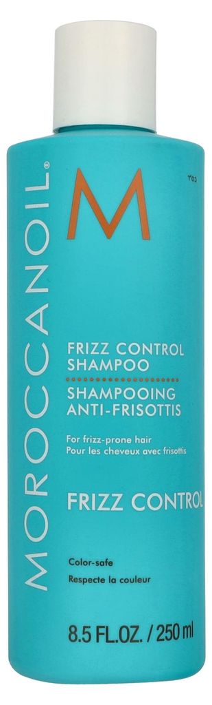 Moroccanoil Anti-pluis Shampoo, 250 ml Productafbeelding 