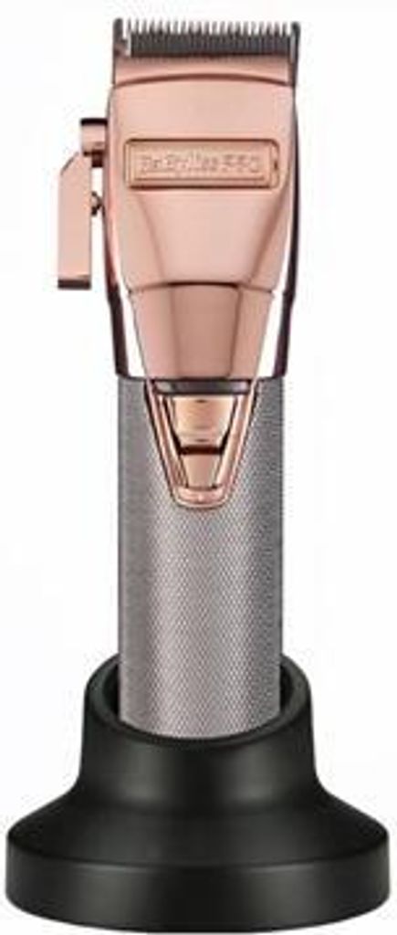 BABYLISS PRO Haar- und Bartschneider FX8700RGE Kabellos Produktbild 