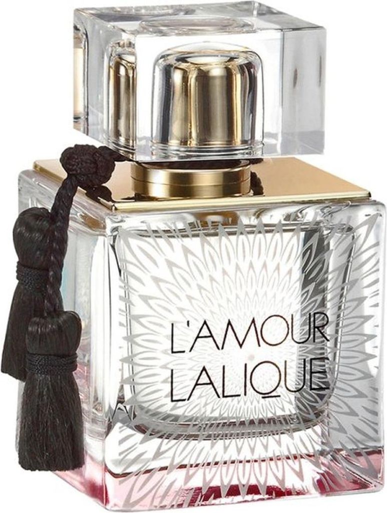 LALIQUE L'AMOUR EDP für Frauen, 30 ml Produktbild 