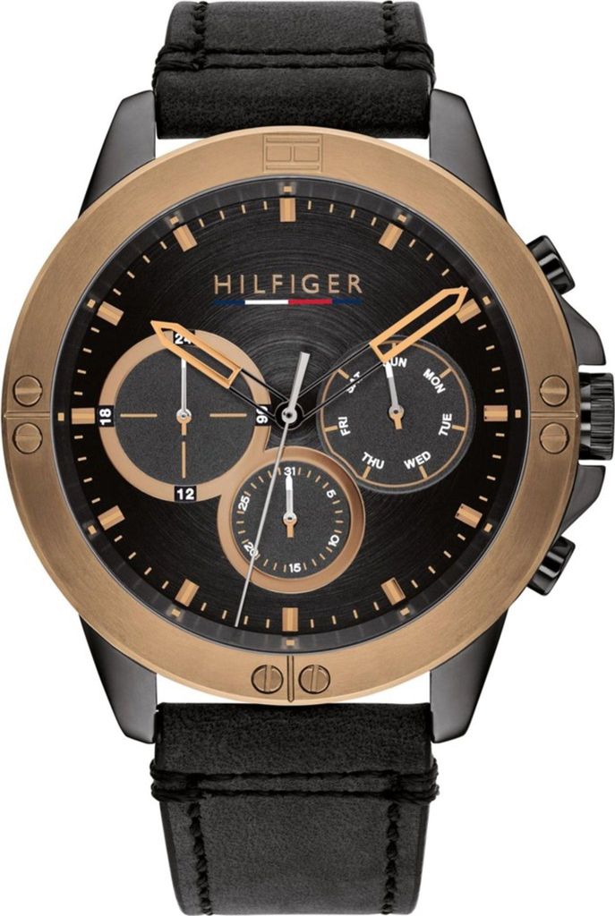 Uhren Tommy Hilfiger 1791893