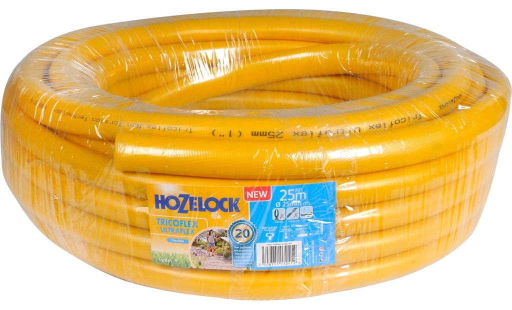 Hozelock 117041 Tricoflex Ultraflex -Schlauch