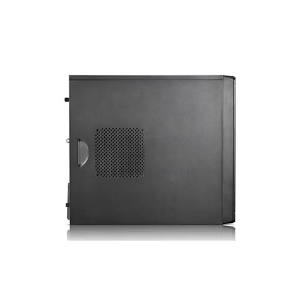 Boîtier informatique Micro ATX Deepcool Wave V2 noir avec USB 3.0 - 12