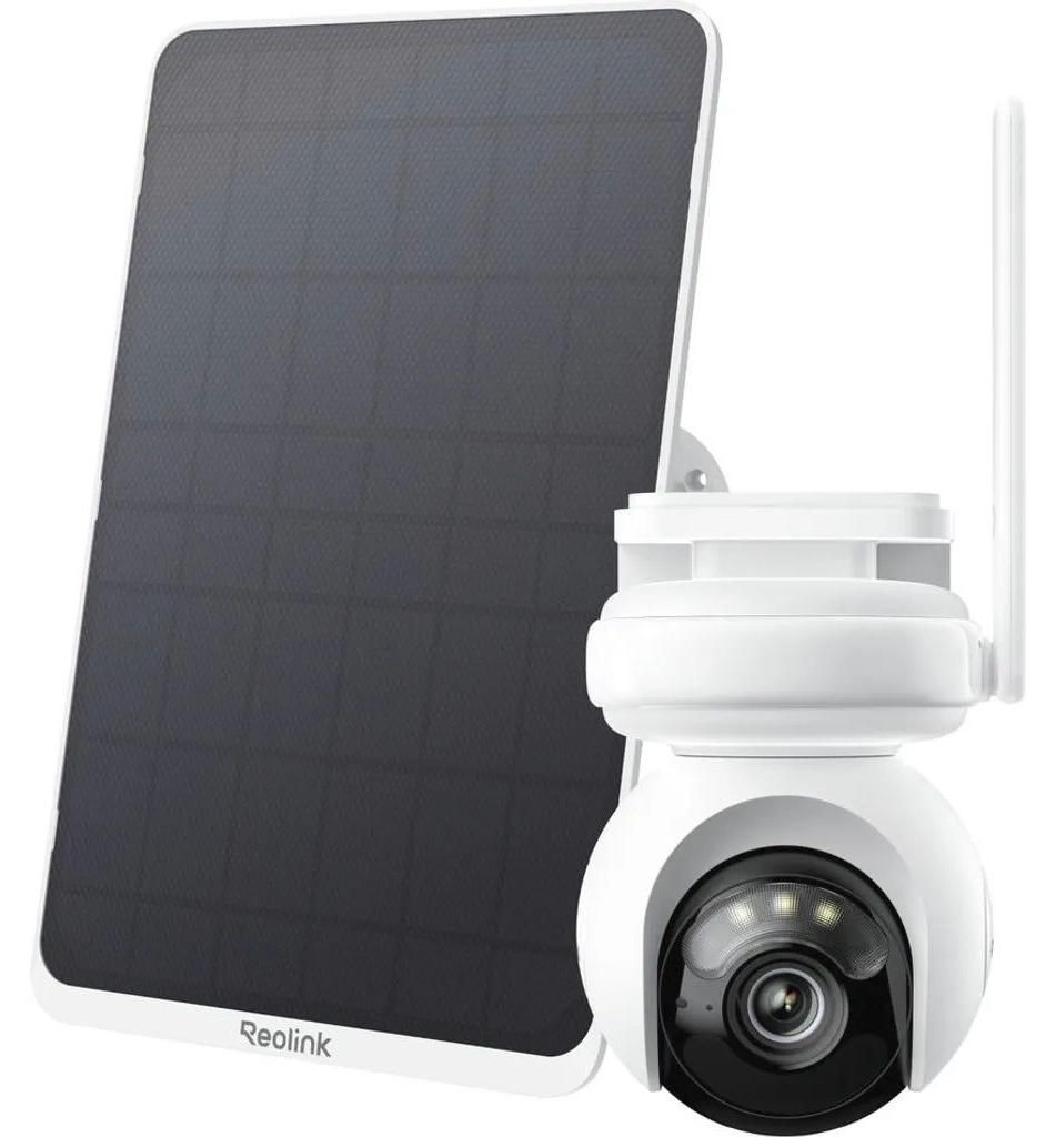 Reolink Altas Series B660, IP-Sicherheitskamera, Innen & Produktbild 