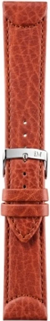 Bracelet montre cuir anti-transpiration Morellato Skating 20 mm