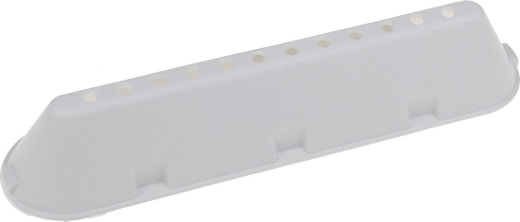 Whirlpool - Trommelrippe Evo 52-62 T1.8 - C00799111 Immagine del prodotto 