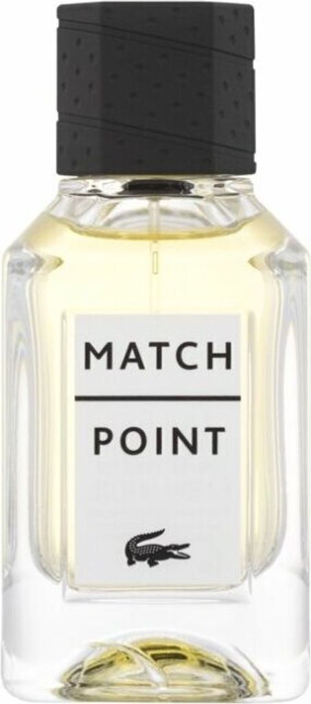 Lacoste Match Point Cologne Eau de Toilette für Herren 50 Produktbild 