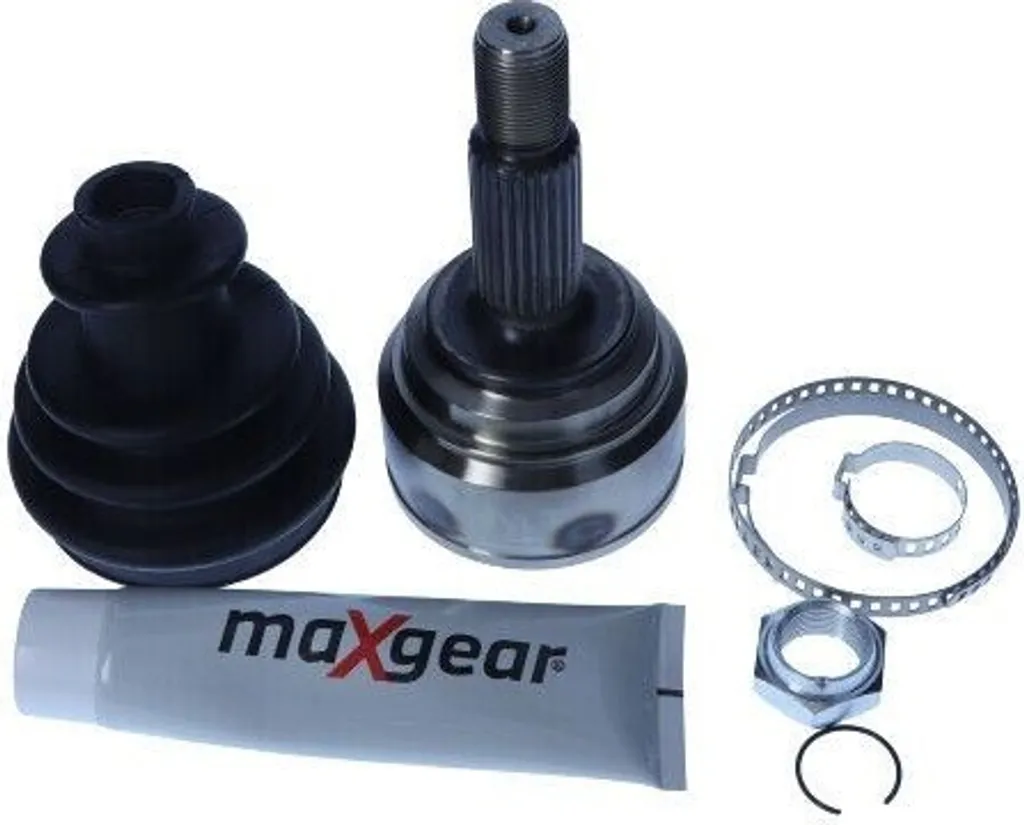 Jeu de Joints Haute Résistance Arbre de Transmission MAXGEAR 49-3113