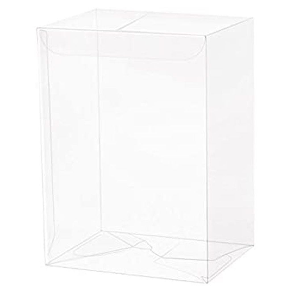 Gamegenic - Collectors' Cases for Funko POP! (10 pcs)