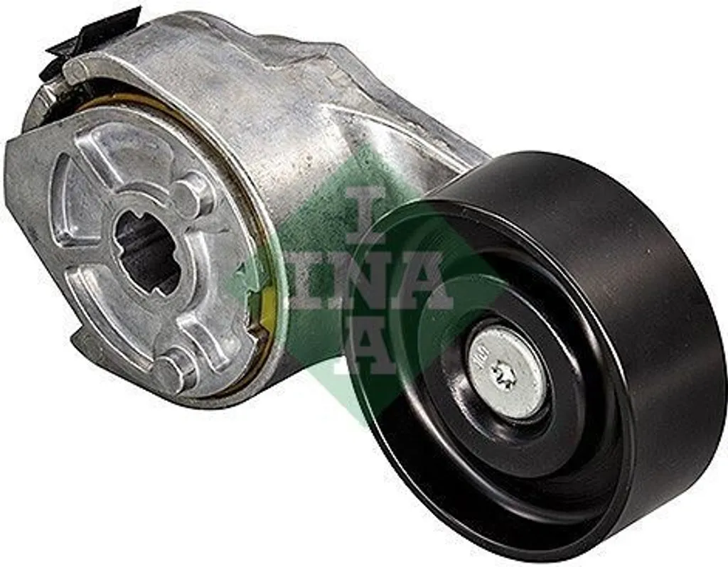 Galet tendeur de courroie Ø85 mm pour bus IRISBUS et camions DAF CF 65