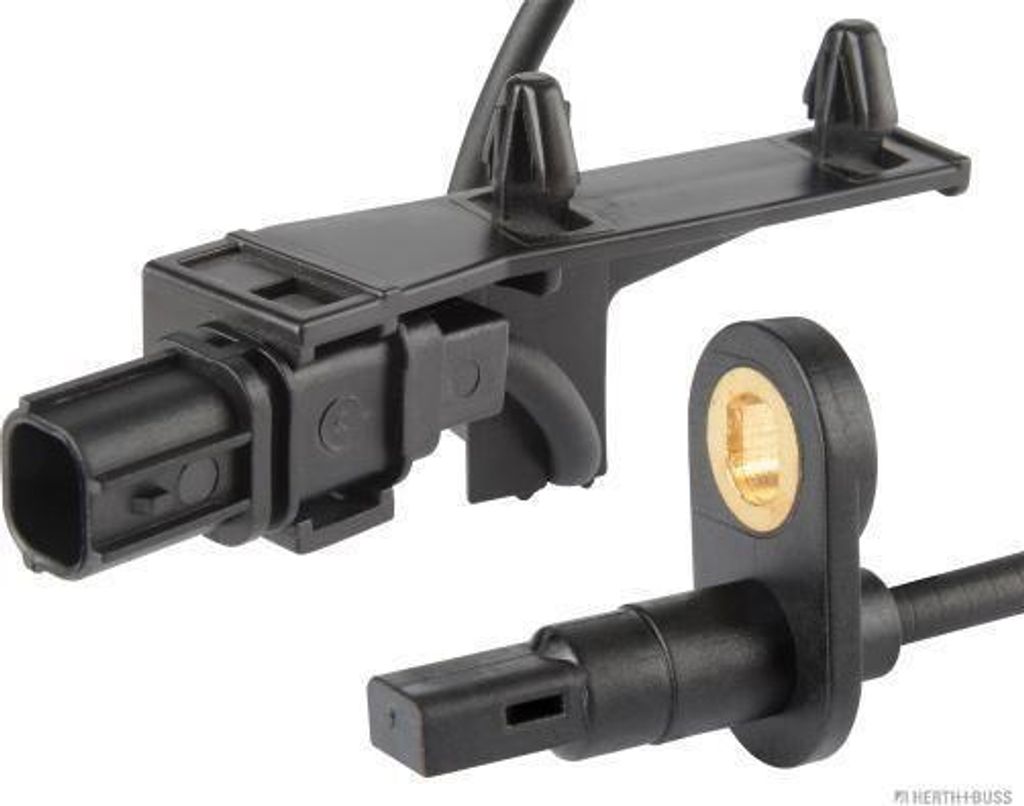 HERTH+BUSS JAKOPARTS J5914029 Raddrehzahlsensor OE 57450SMGE01 kompatibel mit Civic