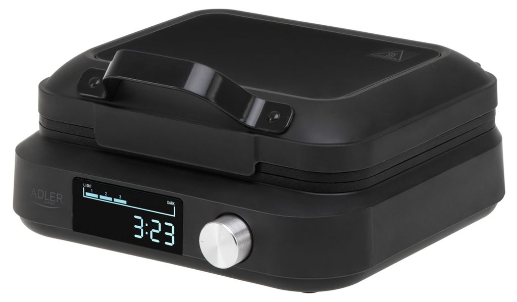 Plancha para gofres ADLER AD 3087 Imagen del producto 