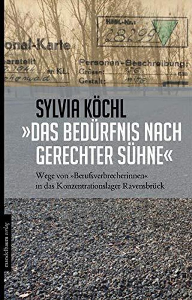 »Das Bedürfnis nach gerechter Sühne«