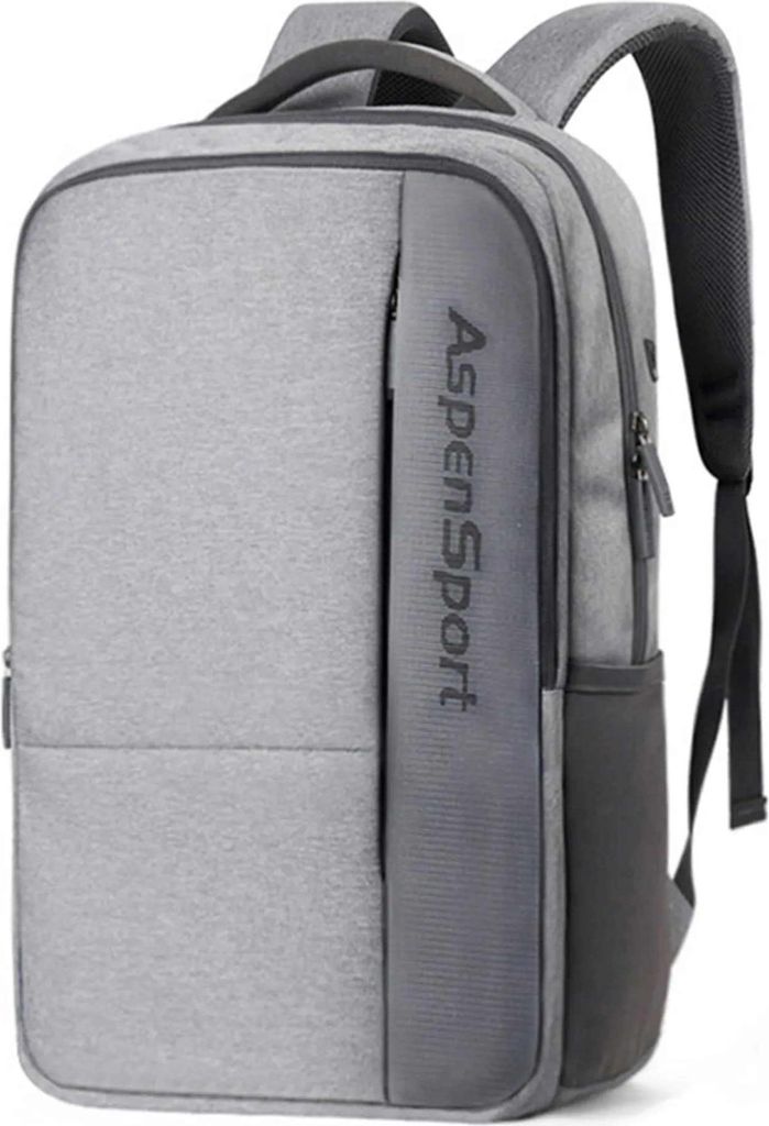 Aspensport Sac à dos 24,5 L Gris Clair Image du produit 