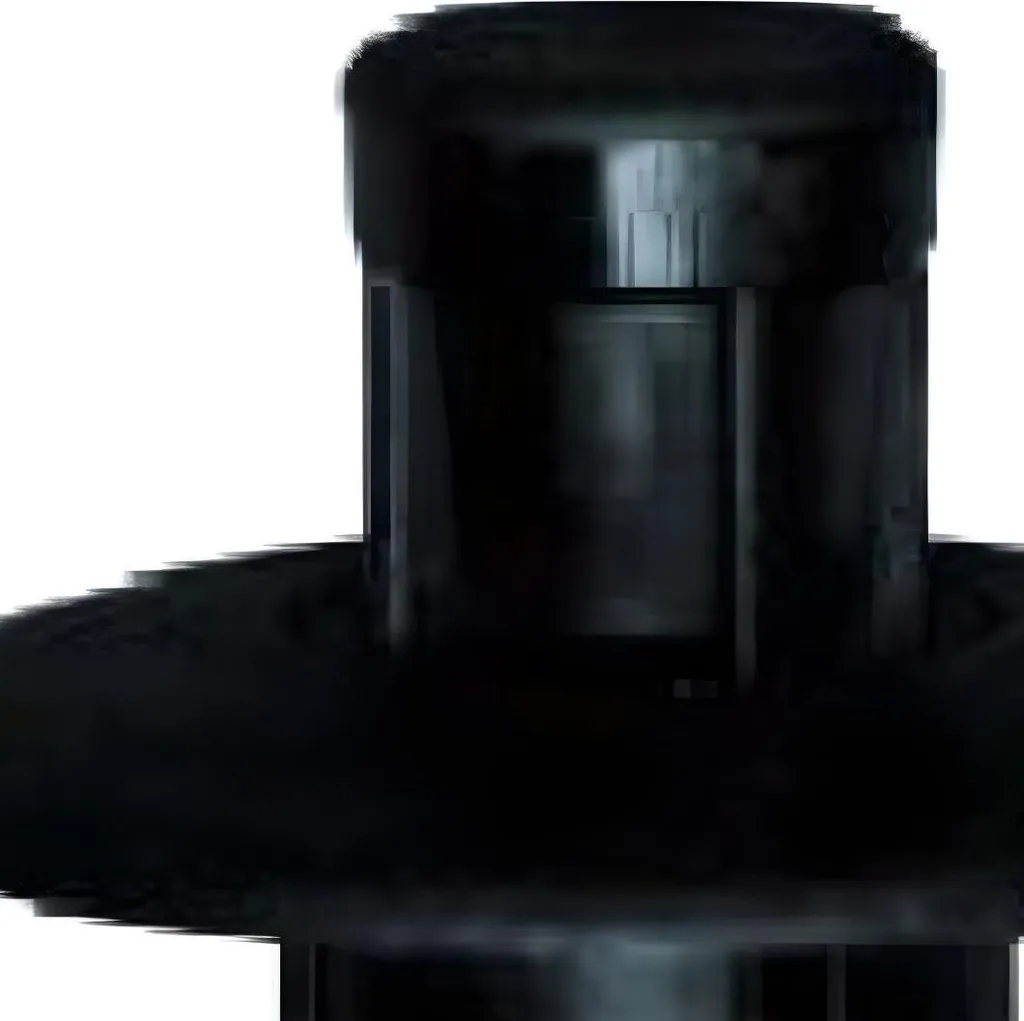 Solution de Fixation Rapide JMP - 10 Rivets à Frapper Noirs Robustes - 2