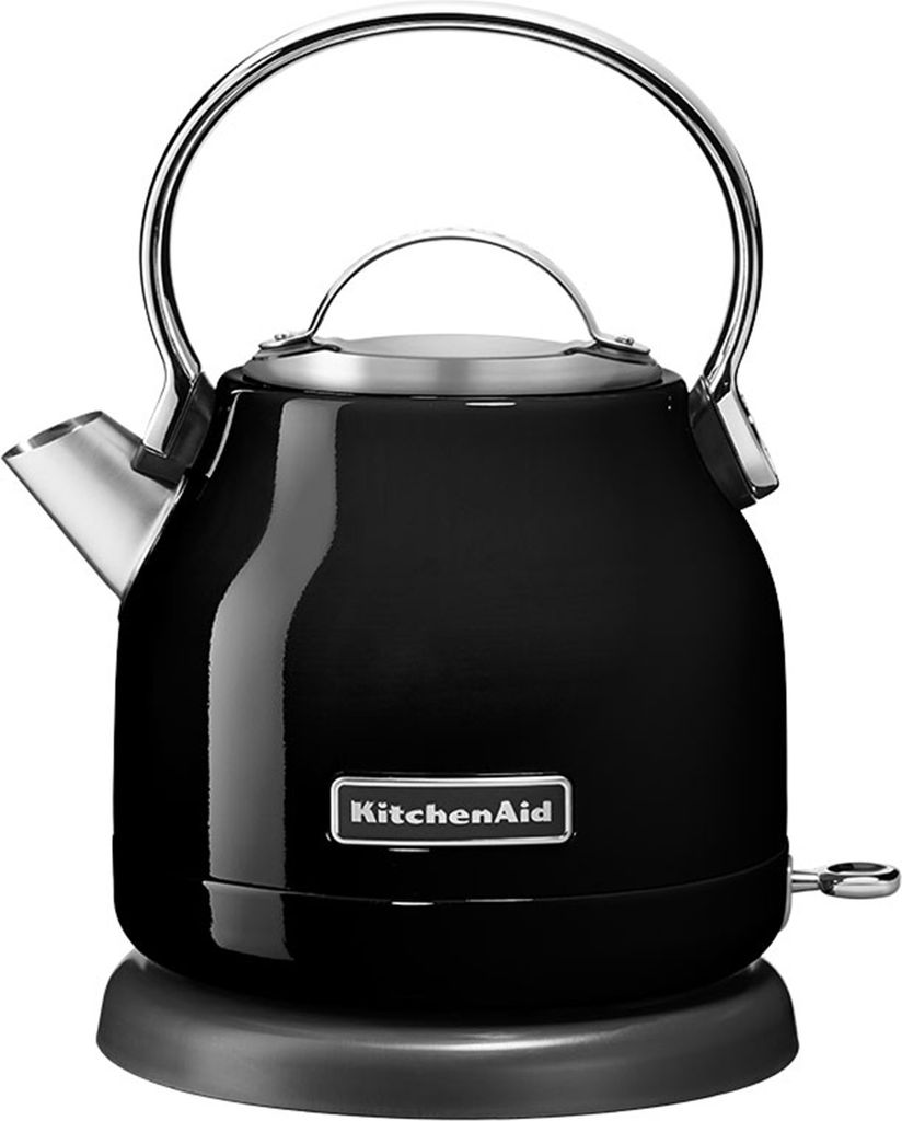 Bollitore KitchenAid 5KEK1222EOB 1,25 l Immagine del prodotto 