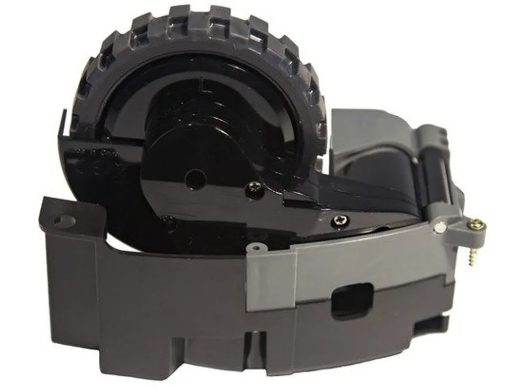 Modulo Ruota Sinistra iRobot Roomba e5 i7 - Potenza e Precisione
