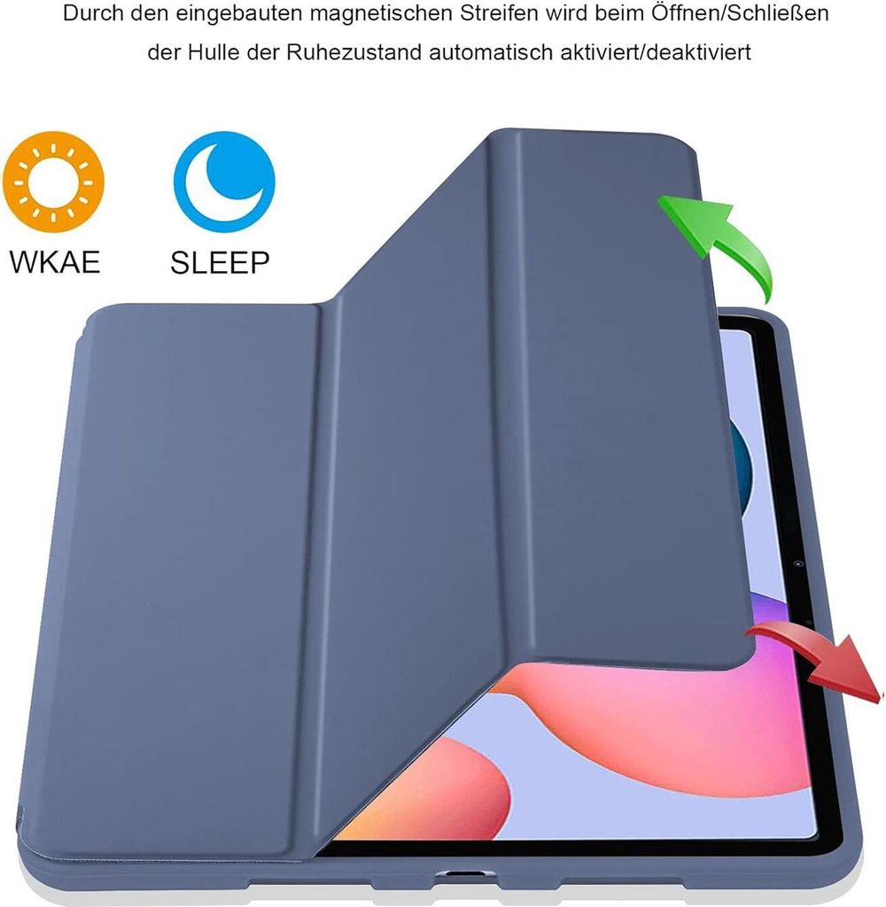 Tablet Smart Cover Smart Cover für das Samsung Galaxy Tab S10 | Kaufland.de