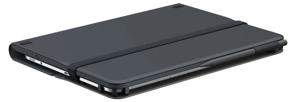 Logitech Universal Clavier et étui : protégez et tapez plus vite sur tablette - 8