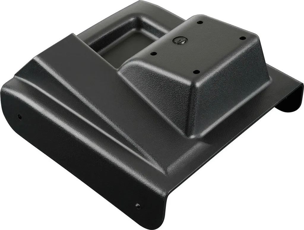 Support d'accoudoir Lampa pour Volkswagen Golf VI 3p 5p et Variant