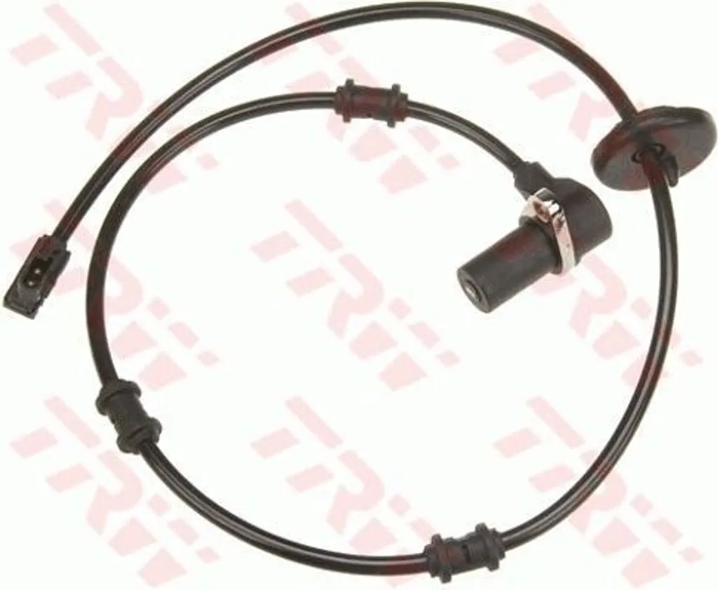 Capteur ABS TRW GBS1903 pour Mercedes Classe E W210 OE 2105400717