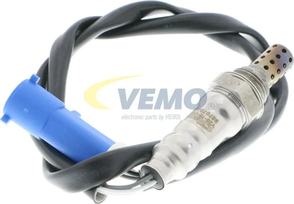 Capteur d'oxygène VEMO pour FORD Focus II Hayon - Sonde lambda neuve - 4