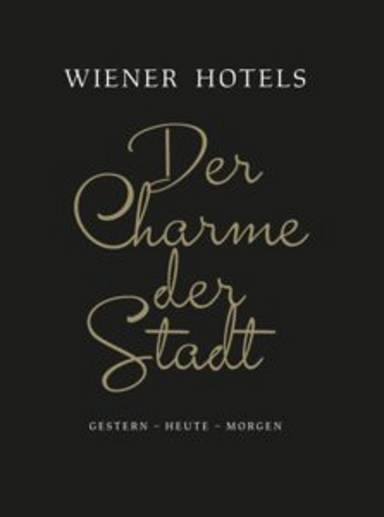 Der Charme der Stadt