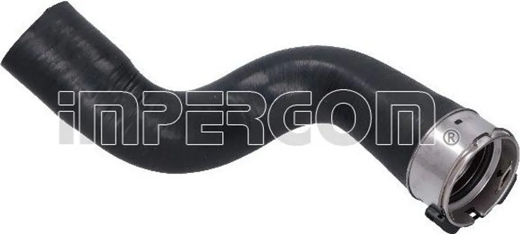 Durite de Suralimentation Longue pour Renault Captur Clio Dacia Duster