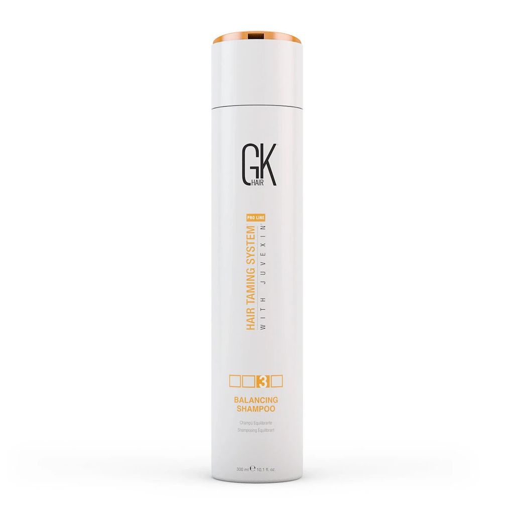 GKhair Shampooing équilibrant 300 ml Image du produit 