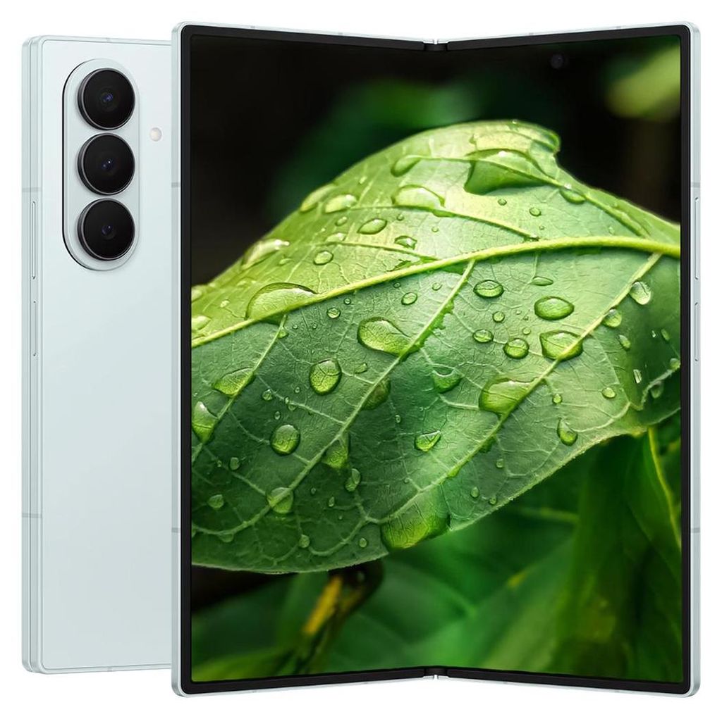 Galaxy Z Fold7 - Mint - 512 GB (solo per Samsung.com) Immagine del prodotto 