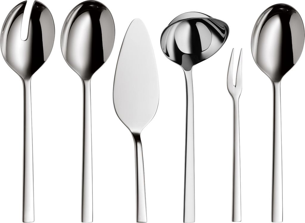 Set Di Posate Wmf Sonic, 66 Pezzi, Cromargan Protect Immagine del prodotto 
