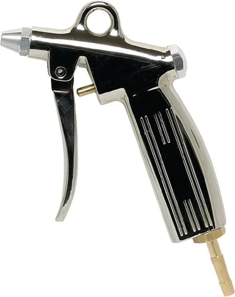 Ricambio Ugello Standard RIEGLER per Pistole Aria Compressa LW 6