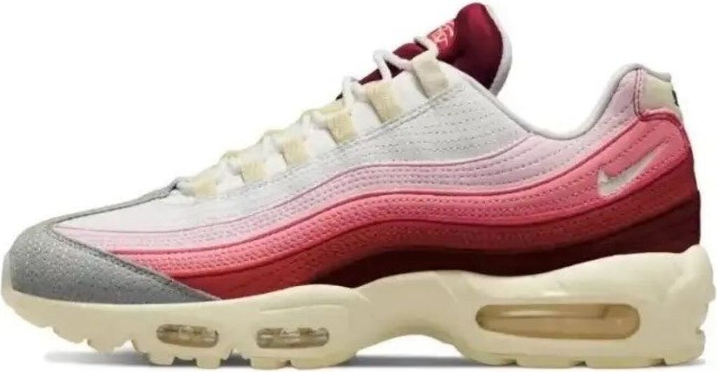 Schuhe Nike Damskie Air Max 95 Qs DM0012600