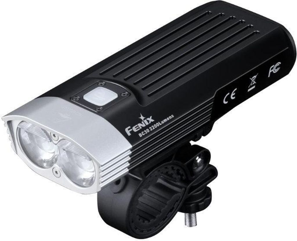 Fenix BC30 V2.0 Taschenlampe Fahrrad-Taschenlampe Produktbild 