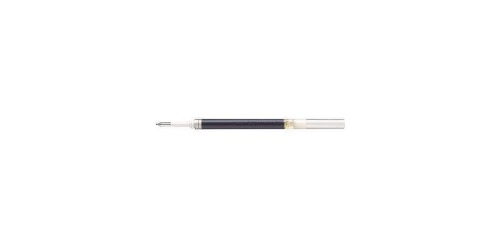 Pentel LR10-A, Černá, Výrazný, Kov, 1 mm, 1 kusů Obrázek produktu 