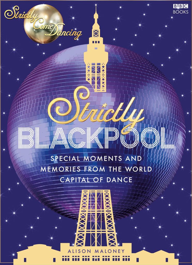 Strictly Blackpool
