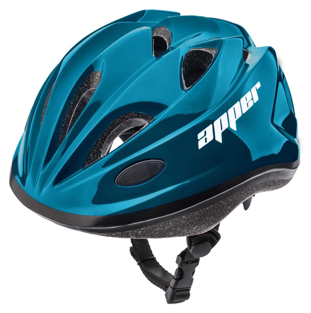 Meteor Schutzhelm, Kinderhelm, Fahrradhelm, Rollschuhe, Produktbild 