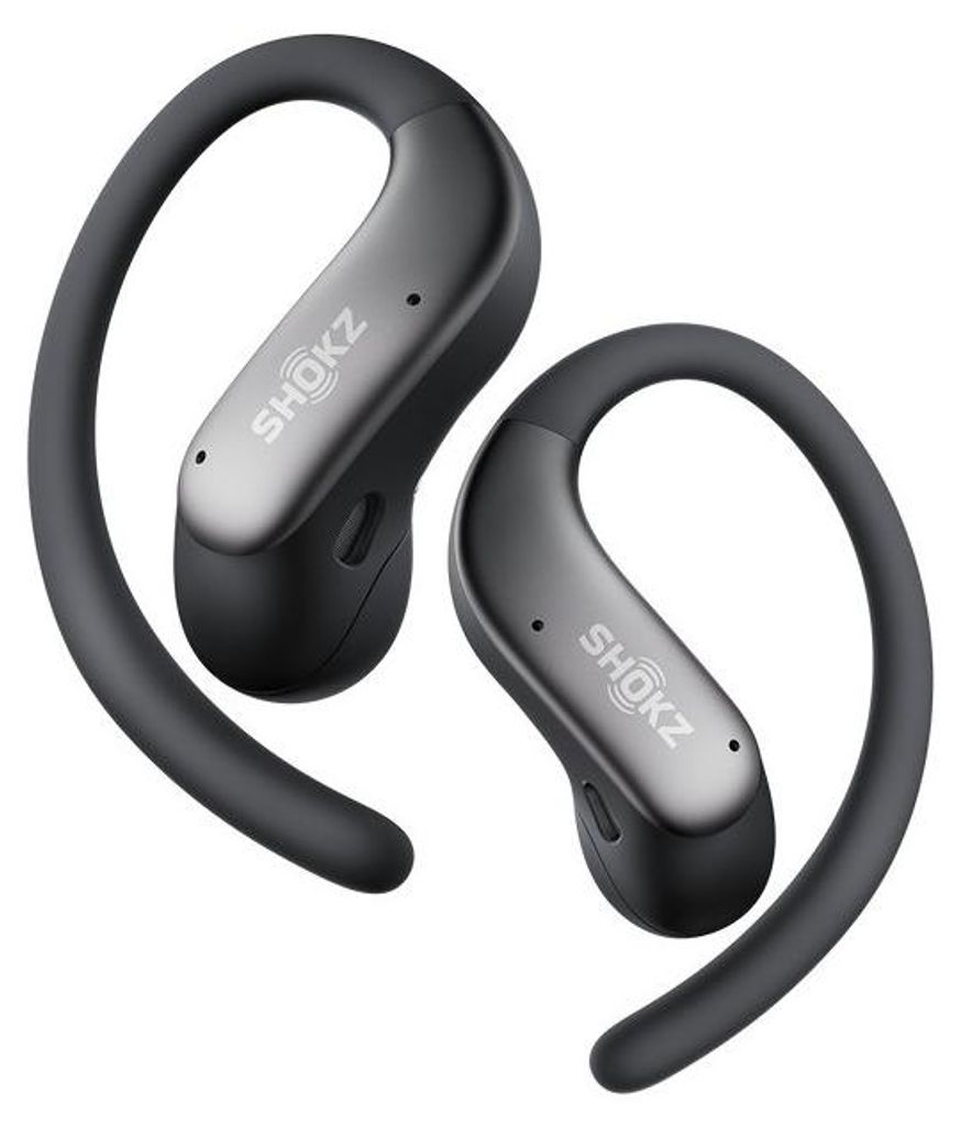 SHOKZ OpenFit Air 2, True Wireless Stereo (TWS), geschikt Productafbeelding 