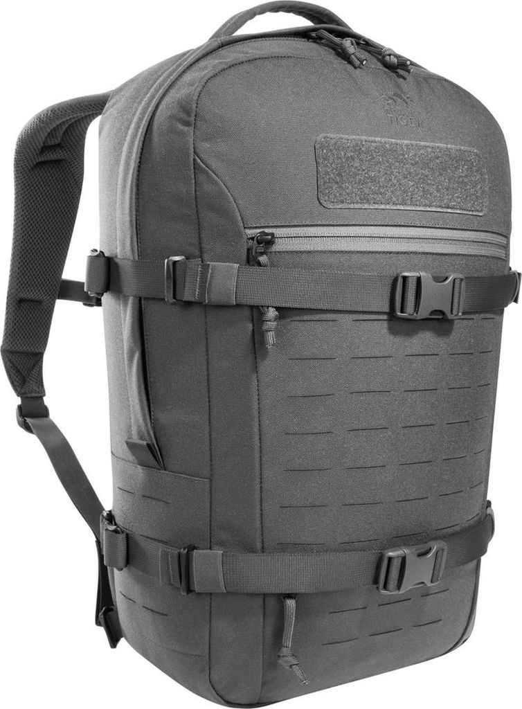 Tasmanian Tiger Modular Daypack XL, Farbe:titan grey Produktbild 