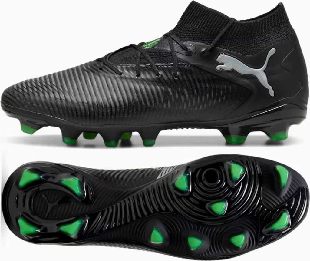 Puma futuro 8 Pro FG/AG 108139-02 scarpe Pullunder Puma Immagine del prodotto 