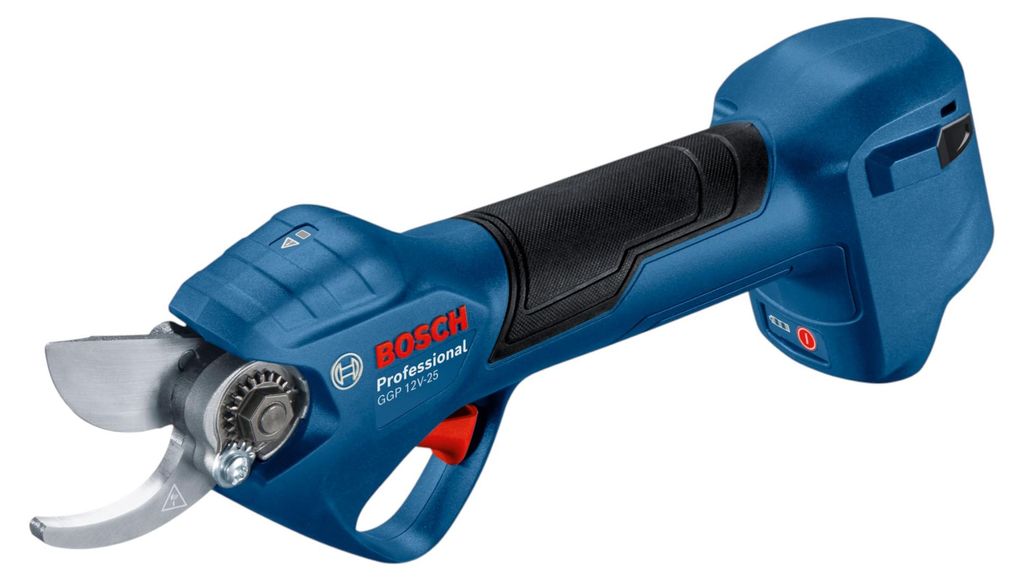 Akku-Gartenschere GGP 12V-25 Produktbild 