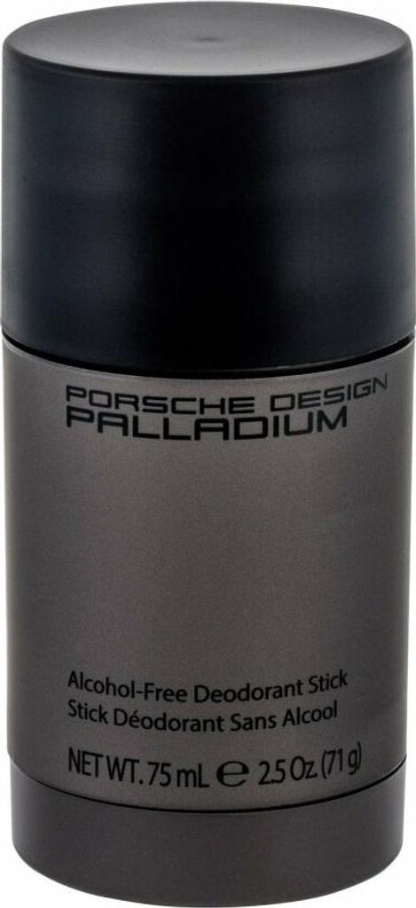 Porsche Design - Palladium Deostick 75ml Immagine del prodotto 