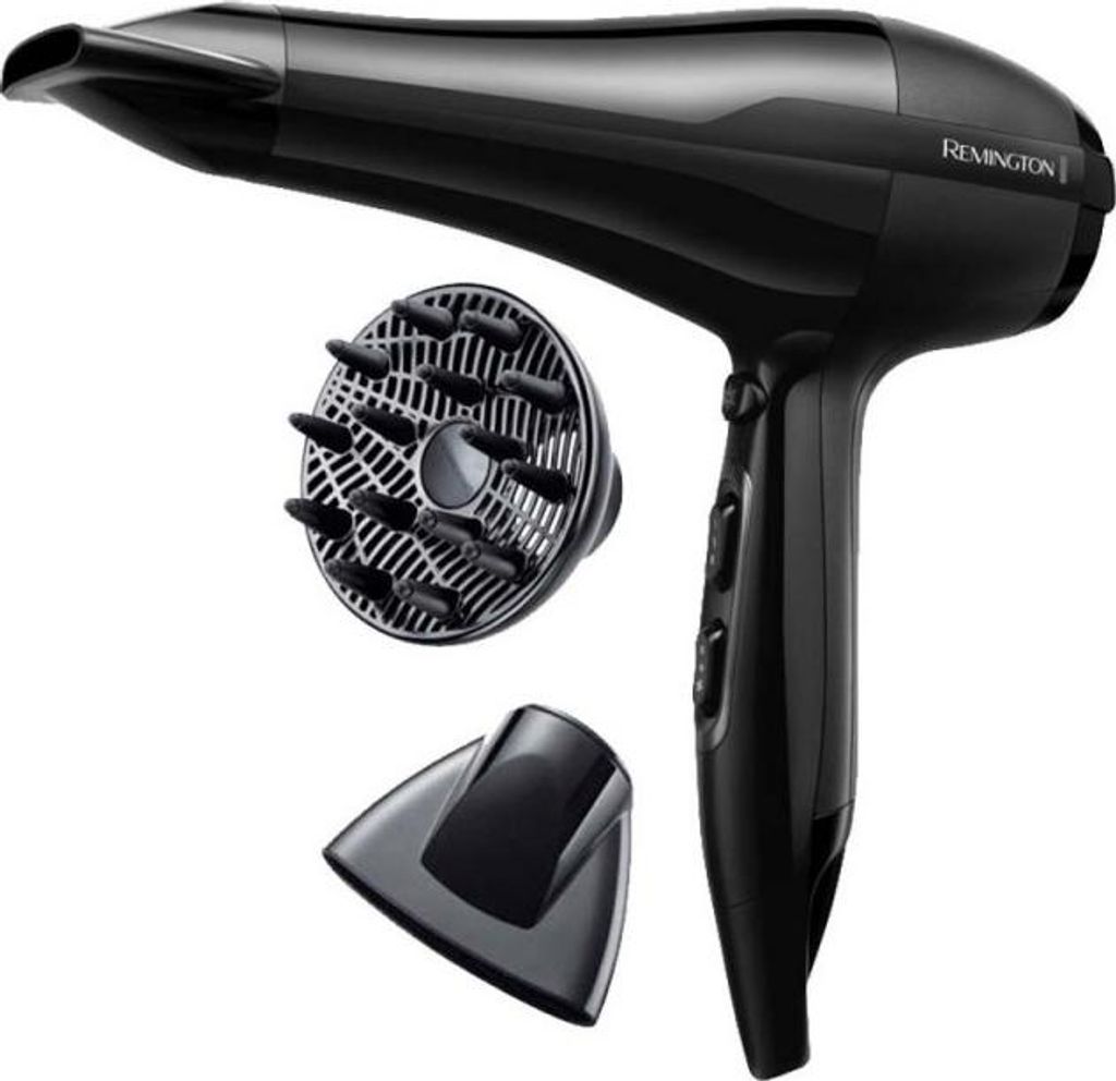 Suszarka do włosów Remington AC5999 Zdjęcie produktu 