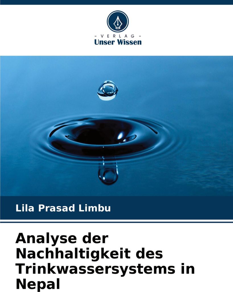 Analyse der Nachhaltigkeit des Trinkwassersystems in Nepal